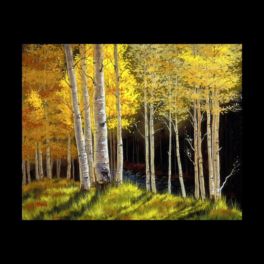 Autumn Creek